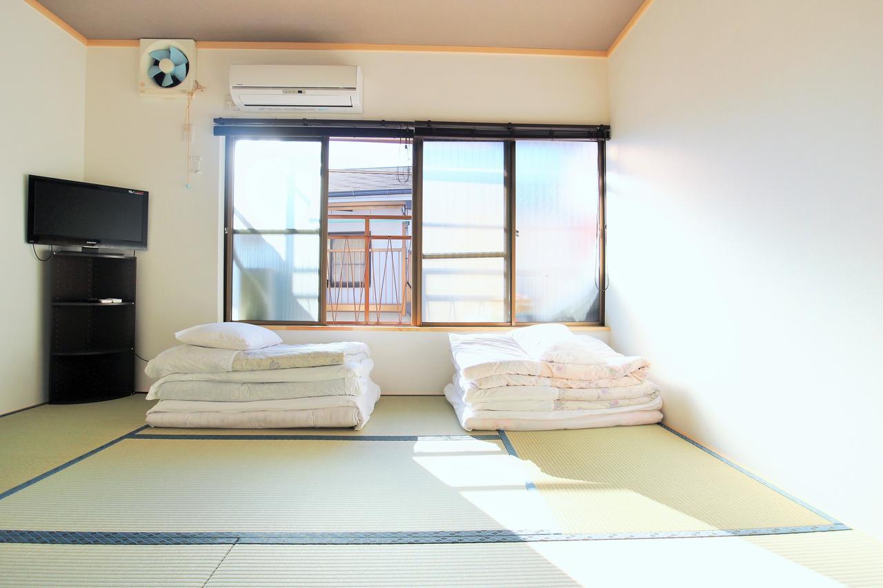 Furusatono Ie Kyoto Luaran gambar