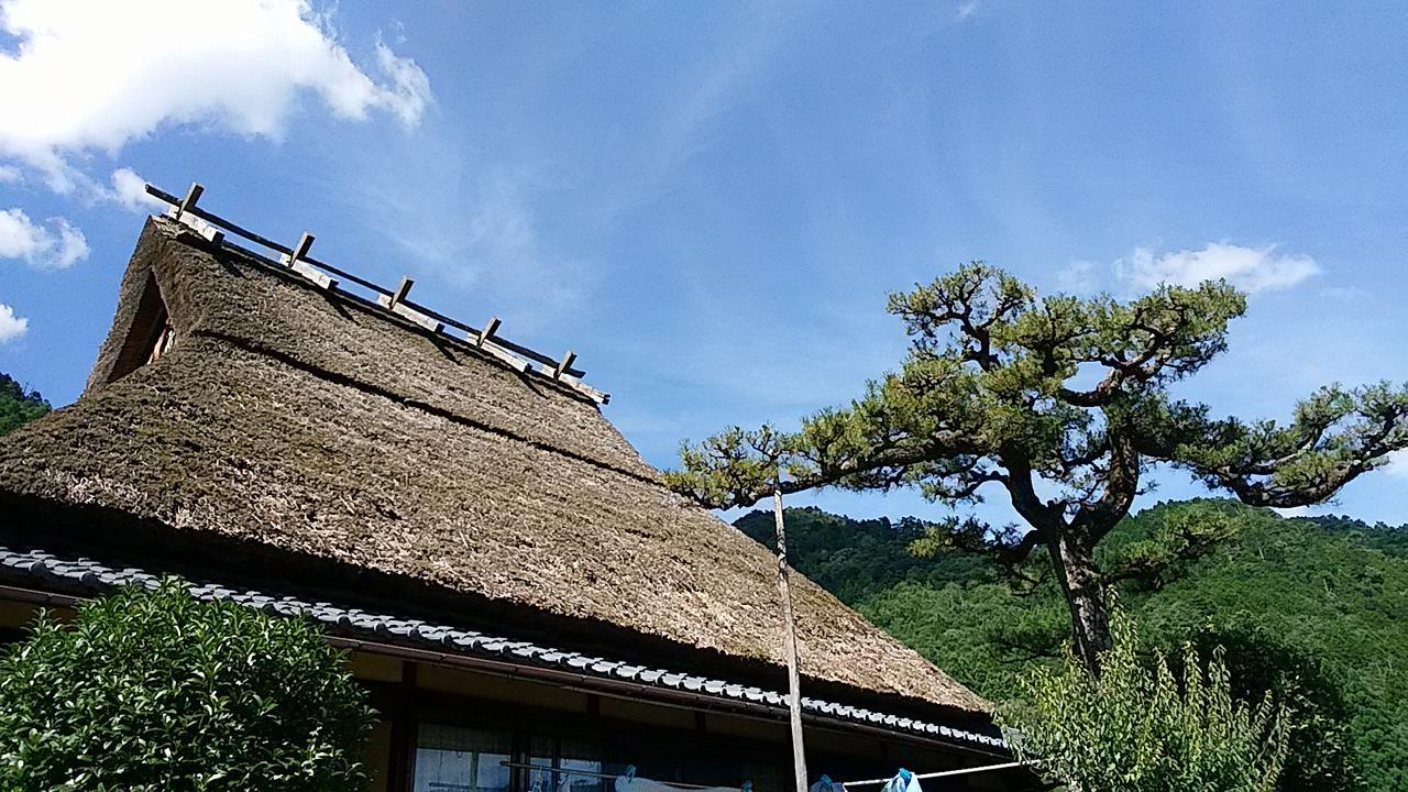 Furusatono Ie Kyoto Luaran gambar